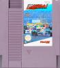 Formula 1 : Sensation  - NES - Famicom