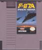 F-117A : Stealth Fighter - NES - Famicom