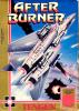 After Burner (Tengen) - NES - Famicom