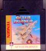 After Burner (Tengen) - NES - Famicom