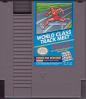 World Class Track Meet  - NES - Famicom