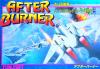 After Burner  - NES - Famicom