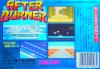 After Burner  - NES - Famicom