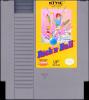 Rock 'n' Ball - NES - Famicom