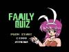 Family Quiz : 4-nin wa Rival  - NES - Famicom