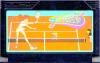 Family Tennis - NES - Famicom