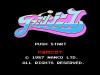 Family Tennis - NES - Famicom