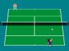 Family Tennis - NES - Famicom