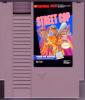 Street Cop - NES - Famicom