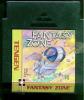 Fantasy Zone - NES - Famicom