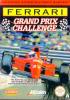 Ferrari : Grand Prix Challenge - NES - Famicom