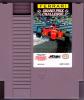 Ferrari : Grand Prix Challenge - NES - Famicom