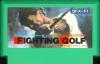 Fighting Golf  - NES - Famicom