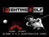 Fighting Golf  - NES - Famicom