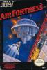 Air Fortress - NES - Famicom