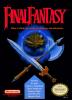 Final Fantasy - NES - Famicom