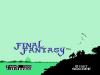 Final Fantasy - NES - Famicom