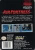 Air Fortress - NES - Famicom