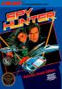 Spy Hunter - NES - Famicom