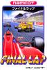 Final Lap - NES - Famicom