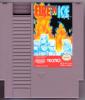 Fire 'N Ice - NES - Famicom