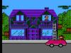 Fisher Price : Firehouse Rescue - NES - Famicom