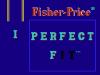 Fisher Price : Perfect Fit - NES - Famicom