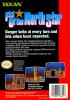 Fist Of The North Star - NES - Famicom