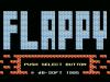 Flappy  - NES - Famicom