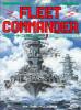 Fleet Commander  - NES - Famicom