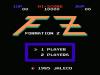 Formation Z  - NES - Famicom