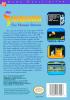 Frankenstein : The Monster Returns - NES - Famicom