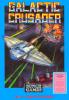 Galactic Crusader - NES - Famicom