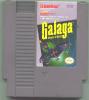 Galaga : Demons Of Death - NES - Famicom