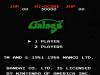 Galaga : Demons Of Death - NES - Famicom