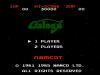 Galaga - NES - Famicom