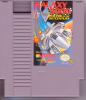 Galaxy 5000 : Racing In The 51st Century - NES - Famicom