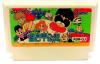 Gambler Jiko Chuushinha : Mahjong Game - NES - Famicom