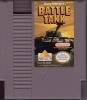 Garry Kitchen's Battle Tank - NES - Famicom