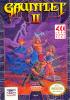 Gauntlet II - NES - Famicom