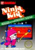 Ninja Kid - NES - Famicom