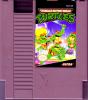 Teenage Mutant Ninja Turtles - NES - Famicom