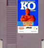 George Foreman's KO Boxing - NES - Famicom