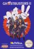 Ghostbusters II - NES - Famicom