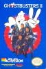 Ghostbusters II - NES - Famicom