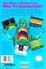 Ghostbusters II - NES - Famicom