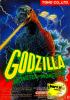 Godzilla : Monster Of Monsters !  - NES - Famicom