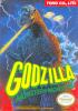 Godzilla : Monster Of Monsters !  - NES - Famicom