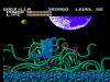 Godzilla : Monster Of Monsters !  - NES - Famicom