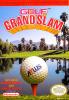 Golf Grand Slam - NES - Famicom